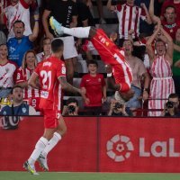 Almeria - Real Madrid, španjolska liga, 14.8.2022.