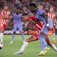 Almeria - Real Madrid, španjolska liga, 14.8.2022.