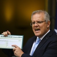 Scott Morrison