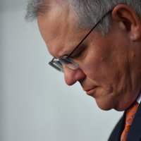 Scott Morrison