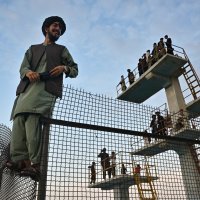 Godinu dana talibanske vlasti