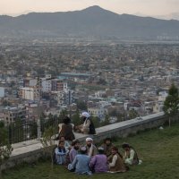 Godinu dana talibanske vlasti