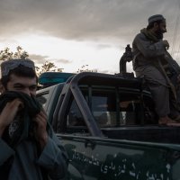 Godinu dana talibanske vlasti