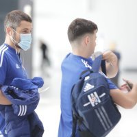 Dinamovi nogometaši putuju za Norvešku