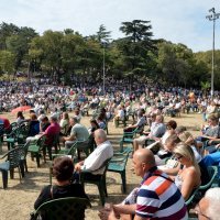 Velika Gospa na Trsatu