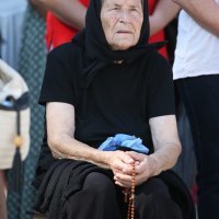 Središnje misno slavlje u marijanskom svetištu Aljmaš za blagdan Velike Gospe