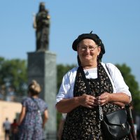 Središnje misno slavlje u marijanskom svetištu Aljmaš za blagdan Velike Gospe