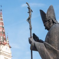 Blagdan Velike Gospe u Mariji Bistrici