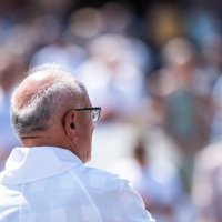 Blagdan Velike Gospe u Mariji Bistrici