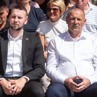 Blagdan Velike Gospe u Mariji Bistrici