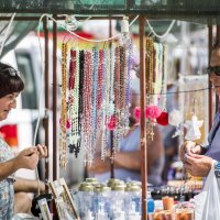 Povodom blagdana Velike Gospe biskup Tomislav Rogić predvodio je Svetu misu u Vrpolju