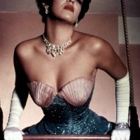Gina Lollobrigida