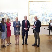 Sastanak premijerki i premijera pet nordijskih država