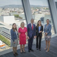 Sastanak premijerki i premijera pet nordijskih država