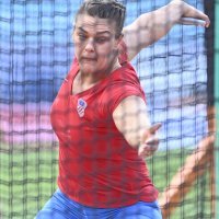 Sandra Perković je osigurala nastup u finalu bacanja diska na Europskom prvenstvu u Muenchenu