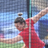 Sandra Perković je osigurala nastup u finalu bacanja diska na Europskom prvenstvu u Muenchenu