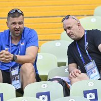 Sandra Perković je osigurala nastup u finalu bacanja diska na Europskom prvenstvu u Muenchenu