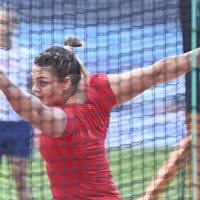 Sandra Perković je osigurala nastup u finalu bacanja diska na Europskom prvenstvu u Muenchenu