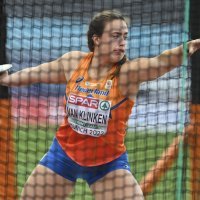 Sandra Perković je osigurala nastup u finalu bacanja diska na Europskom prvenstvu u Muenchenu