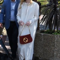 Elle Fanning