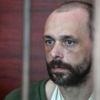 Vjekoslav Prebeg na suđenju u Ukrajini