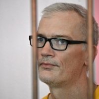 Vjekoslav Prebeg na suđenju u Ukrajini
