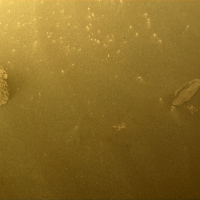 Otpad na površini Marsa