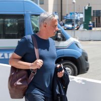 Jose Mourinho
