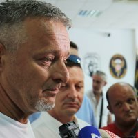 Marko Perković Thompson