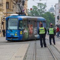 Tramvaj