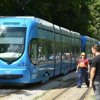 Tramvaj