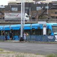 Tramvaj