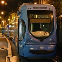 Tramvaj