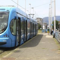 Tramvaj