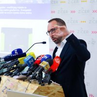 Konferencija za novinare Tomislava Tomaševića