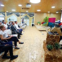 Konferencija za novinare Tomislava Tomaševića