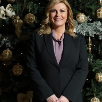 Kolinda Grabar-Kitarović