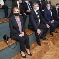 Kolinda Grabar-Kitarović