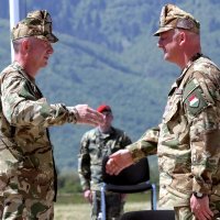 EUFOR u Bosni u Hercegovini