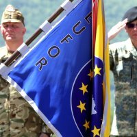 EUFOR u Bosni u Hercegovini