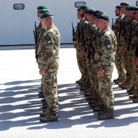 EUFOR u Bosni u Hercegovini
