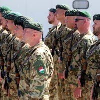 EUFOR u Bosni u Hercegovini