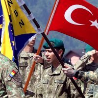 EUFOR u Bosni u Hercegovini
