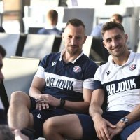 Nogometaši Hajduka otputovali su u Španjolsku na utakmicu protiv Villarreala