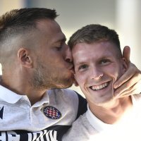 Nogometaši Hajduka otputovali su u Španjolsku na utakmicu protiv Villarreala