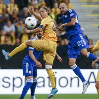 Bodo/Glimt - Dinamo (play off Lige prvaka, 1. utakmica)