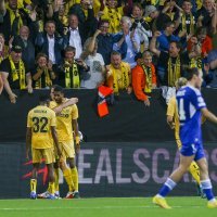 Bodo/Glimt - Dinamo (play off Lige prvaka, 1. utakmica)