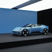 Polestar 6, električni roadster planiran za ulazak u proizvodnju