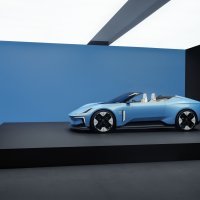 Polestar 6, električni roadster planiran za ulazak u proizvodnju