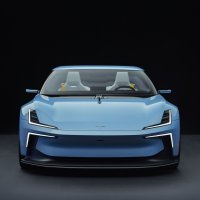 Polestar 6, električni roadster planiran za ulazak u proizvodnju